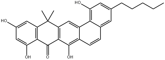 benastatin C