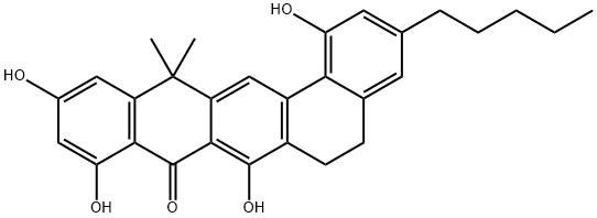 benastatin D