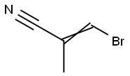 3-BROMO-2-METHYLACRYLONITRILE