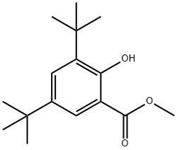 METHYL 3,5-DI-TERT-BUTYLSALICYLATE