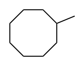 METHYLCYCLOOCTANE