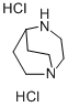 1,4-DIAZABICYCLO[3.3.2]NONANE 2HCL