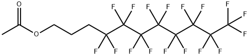 1H,1H,2H,2H,3H,3H-PERFLUOROUNDECYL ACETATE