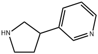 3-Pyrrolidin-3-ylpyridine