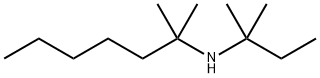 TERT-AMYL-TERT-OCTYLAMINE