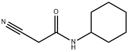 2-CYANO-N-CYCLOHEXYL-ACETAMIDE