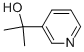 2-(Pyridin-3-yl)propan-2-ol