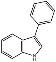 3-phenylindole