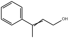 (E)-3-PHENYL-BUT-2-EN-1-OL