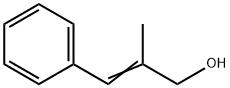 2-METHYL-3-PHENYL-2-PROPEN-1-OL