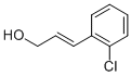 (E)-3-(2-CHLORO-PHENYL)-PROP-2-EN-1-OL