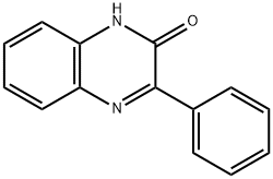 3-PHENYLQUINOXALIN-2(1H)-ONE