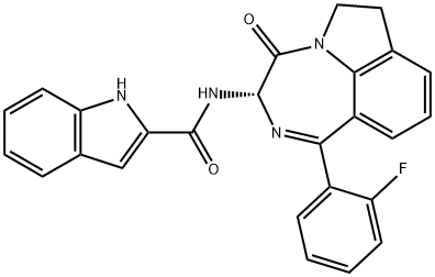 Pranazepide