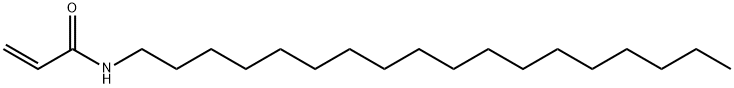 N-(N-OCTADECYL)ACRYLAMIDE