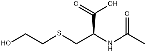 N-ACETYL-S-(2-HYDROXYETHYL)-L-CYSTEINE