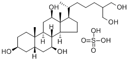 5ALPHA-CYPRINOLSULFATE