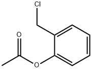 2-(CHLOROMETHYL)PHENYL ACETATE