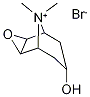 Scopine Methobromide Structural