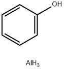 ALUMINUM PHENOXIDE Structural