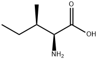 L-ALLO-ISOLEUCINE