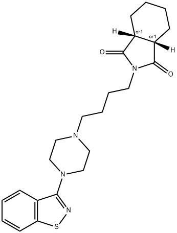 PEROSPIRONE