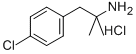 chlorphentermine hydrochloride