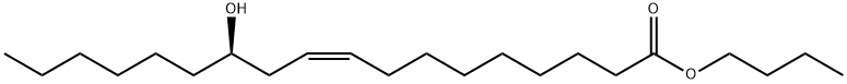 N-BUTYL RICINOLEATE