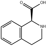 (S)-1,2,3,4-TETRAHYDRO-ISOQUINOLINE-1-CARBOXYLIC ACID