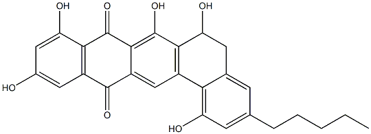 bequinostatin B