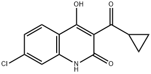 151057-13-5 structural image