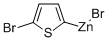 5-BROMO-2-THIENYLZINC BROMIDE