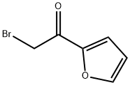 2-BROMO-1-(2-FURYL)-1-ETHANONE Structural