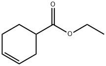 3-CYCLOHEXENE-1-CARBOXYLIC ACID ETHYL ESTER