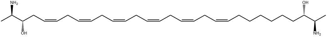 leucettamine A Structural