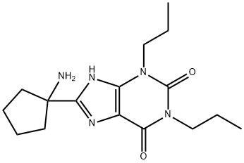 MIDAXIFYLLINE Structural