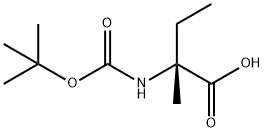 (S)-N-BOC-alpha-Ethylalanine, 98% ee, 98%