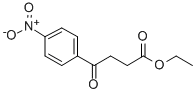 ETHYL 4-(4-NITROPHENYL)-4-OXOBUTYRATE