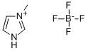 1-METHYLIMIDAZOLIUM TETRAFLUOROBORATE