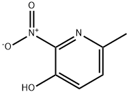 3-HYDROXY-6-METHYL-2-NITROPYRIDINE