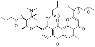 3',11-dibutyrylankinomycin