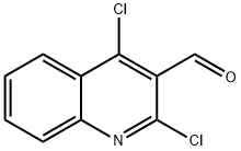 2,4-DICHLOROQUINOLIN-3-CARBOXALDEHYDE