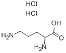 DL-ORNITHINE DIHYDROCHLORIDE