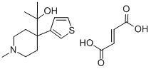 151656-58-5 structural image