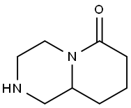 6H-Pyrido[1,2-a]pyrazin-6-one,octahydro-(9CI)