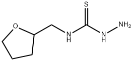 4-(2-TETRAHYDROFURFURYL)-3-THIOSEMICARBAZIDE