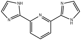 2,6-BIS-(1H-IMIDAZOL-2-YL)-PYRIDINE