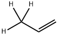 PROPENE (3,3,3-D3) Structural