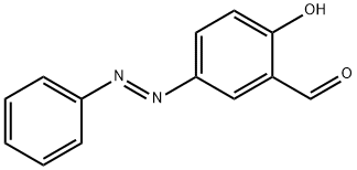 2-HYDROXY-5-PHENYLAZOBENZALDEHYDE