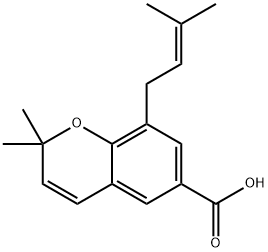 151731-50-9 structural image