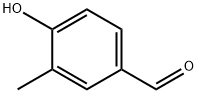 4-Hydroxy-3-methylbenzaldehyde